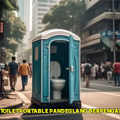 sewa toilet portable pandeglang berpengalaman